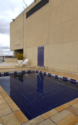 Apartamento à venda com 70m², 1 quarto e 1 vagaÁrea Comum - Piscina
