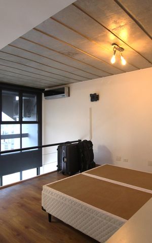 Apartamento à venda com 70m², 1 quarto e 1 vagaQuarto Suíte