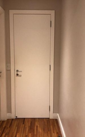 Apartamento à venda com 169m², 4 quartos e 3 vagas Apartamento à venda com 169m², 4 quartos e 3 vagasCorredor