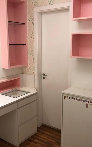 Apartamento à venda com 169m², 4 quartos e 3 vagas Apartamento à venda com 169m², 4 quartos e 3 vagasQuarto