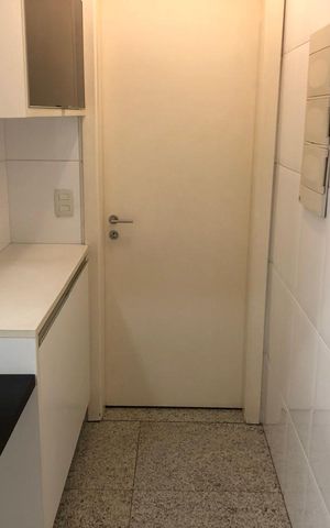 Apartamento à venda com 169m², 4 quartos e 3 vagas Apartamento à venda com 169m², 4 quartos e 3 vagasCozinha