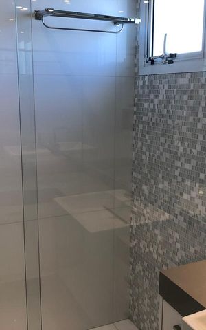 Apartamento à venda com 169m², 4 quartos e 3 vagas Apartamento à venda com 169m², 4 quartos e 3 vagasBanheiro