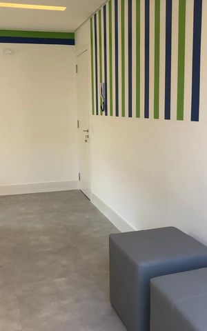 Apartamento à venda com 169m², 4 quartos e 3 vagas Apartamento à venda com 169m², 4 quartos e 3 vagasÁrea em comum