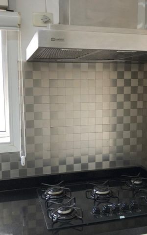 Apartamento à venda com 169m², 4 quartos e 3 vagas Apartamento à venda com 169m², 4 quartos e 3 vagasCozinha