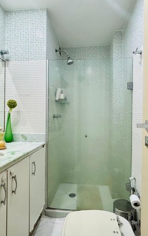 Apartamento à venda com 80m², 2 quartos e 2 vagas