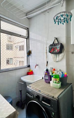 Apartamento à venda com 80m², 2 quartos e 2 vagas