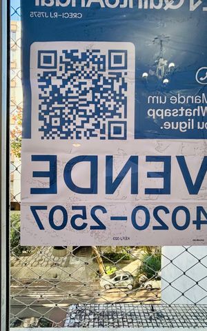 Apartamento à venda com 80m², 2 quartos e 2 vagas