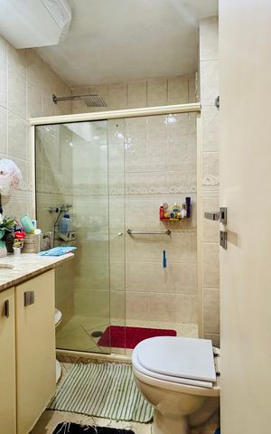 Apartamento à venda com 80m², 2 quartos e 2 vagas