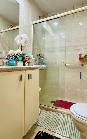 Apartamento à venda com 80m², 2 quartos e 2 vagas