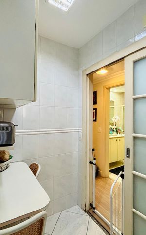 Apartamento à venda com 80m², 2 quartos e 2 vagas