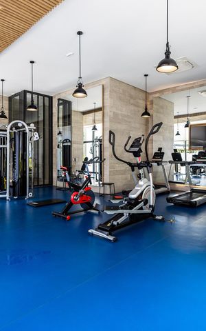 Apartamento para alugar com 85m², 2 quartos e 1 vagaAcademia