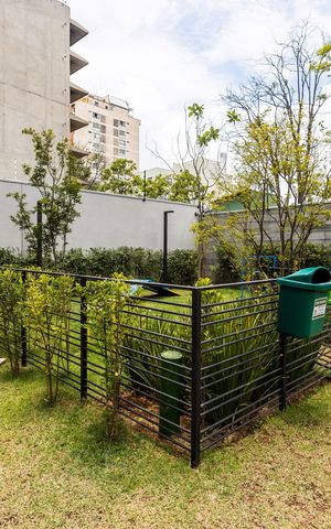 Apartamento para alugar com 85m², 2 quartos e 1 vagaEspaço Pet