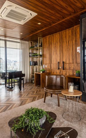 Apartamento para alugar com 85m², 2 quartos e 1 vagaÁrea comum