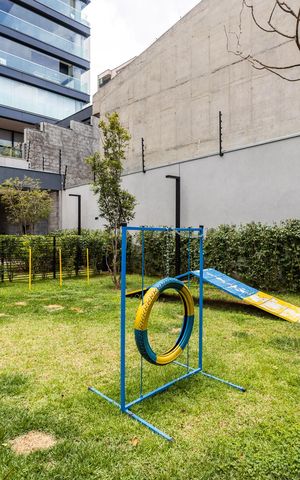Apartamento para alugar com 85m², 2 quartos e 1 vagaEspaço Pet