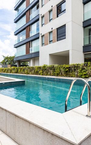 Apartamento para alugar com 85m², 2 quartos e 1 vagaPiscina 2