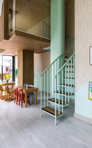 Apartamento para alugar com 85m², 2 quartos e 1 vagaBrinquedoteca