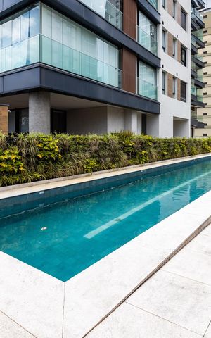 Apartamento para alugar com 85m², 2 quartos e 1 vagaPiscina 2