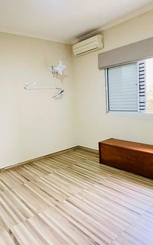Casa de condomínio para alugar com 288m², 3 quartos e 4 vagas Casa de condomínio para alugar com 288m², 3 quartos e 4 vagasQuarto principal