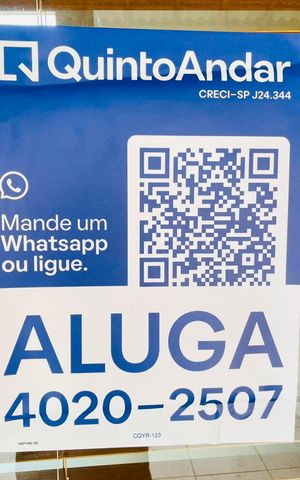 Casa de condomínio para alugar com 288m², 3 quartos e 4 vagas Casa de condomínio para alugar com 288m², 3 quartos e 4 vagasPlaca