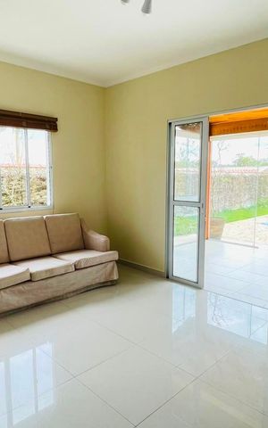Casa de condomínio para alugar com 288m², 3 quartos e 4 vagas Casa de condomínio para alugar com 288m², 3 quartos e 4 vagasSala secundaria