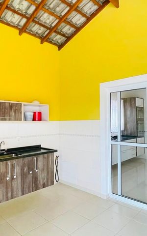 Casa de condomínio para alugar com 288m², 3 quartos e 4 vagas Casa de condomínio para alugar com 288m², 3 quartos e 4 vagasÁrea privativa