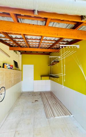 Casa de condomínio para alugar com 288m², 3 quartos e 4 vagas Casa de condomínio para alugar com 288m², 3 quartos e 4 vagasÁrea de Serviço
