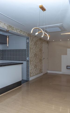 Apartamento à venda com 89m², 3 quartos e 2 vagasSala