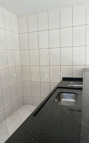 Casa para alugar com 84m², 2 quartos e sem vaga Casa para alugar com 84m², 2 quartos e sem vagaCozinha