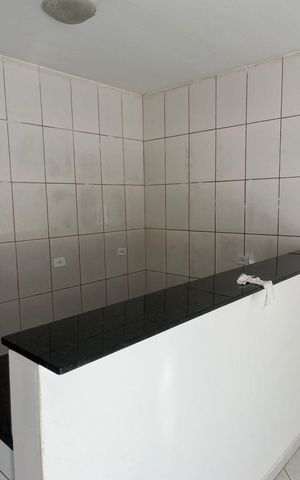 Casa para alugar com 84m², 2 quartos e sem vaga Casa para alugar com 84m², 2 quartos e sem vagaCozinha
