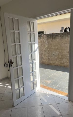 Casa para alugar com 84m², 2 quartos e sem vaga Casa para alugar com 84m², 2 quartos e sem vagaSala