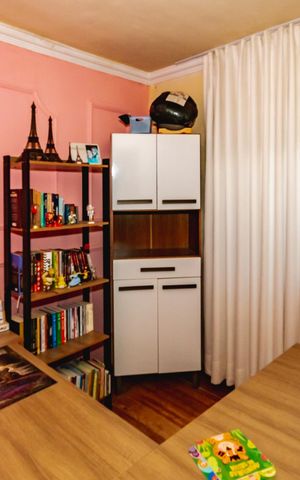Casa à venda com 204m², 4 quartos e 2 vagasQuarto 4