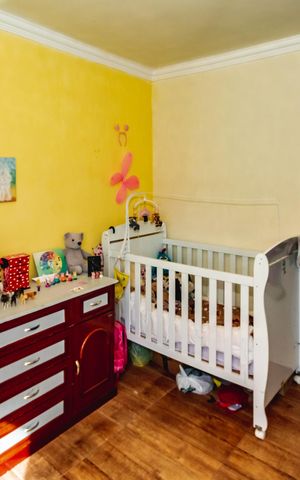 Casa à venda com 204m², 4 quartos e 2 vagasQuarto 3