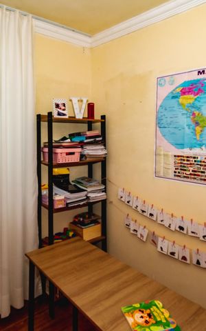 Casa à venda com 204m², 4 quartos e 2 vagasQuarto 4
