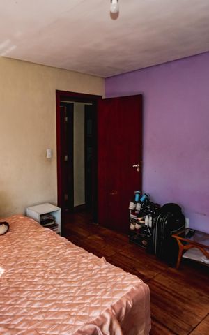Casa à venda com 204m², 4 quartos e 2 vagasQuarto 2