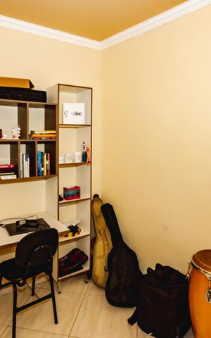 Casa à venda com 204m², 4 quartos e 2 vagasQuarto 1