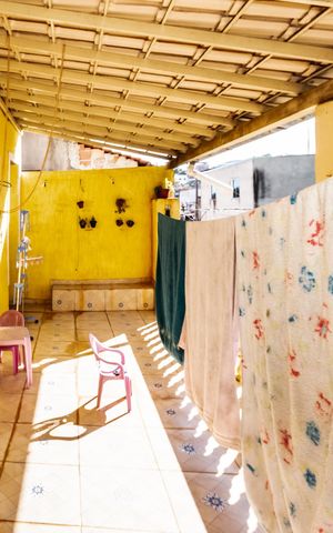 Casa à venda com 204m², 4 quartos e 2 vagasVaranda da Sala