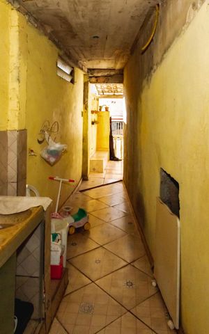 Casa à venda com 204m², 4 quartos e 2 vagasÁrea de Serviço