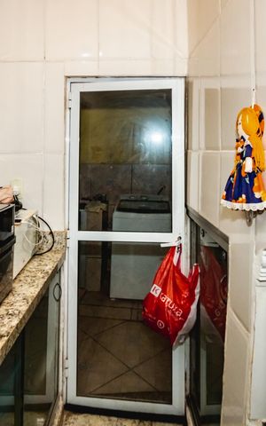 Casa à venda com 204m², 4 quartos e 2 vagasCozinha