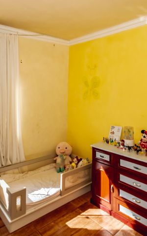 Casa à venda com 204m², 4 quartos e 2 vagasQuarto 3