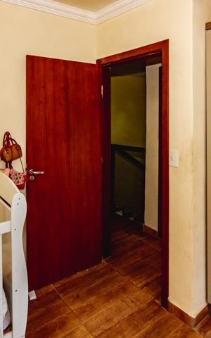 Casa à venda com 204m², 4 quartos e 2 vagasQuarto 3