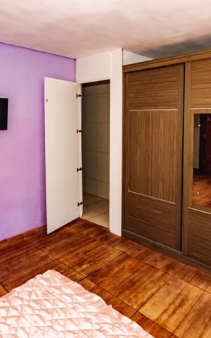 Casa à venda com 204m², 4 quartos e 2 vagasQuarto 2