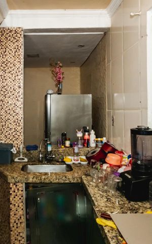 Casa à venda com 204m², 4 quartos e 2 vagasCozinha