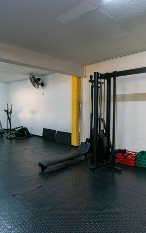 Apartamento à venda com 56m², 2 quartos e 1 vaga Apartamento à venda com 56m², 2 quartos e 1 vagaÁrea comum