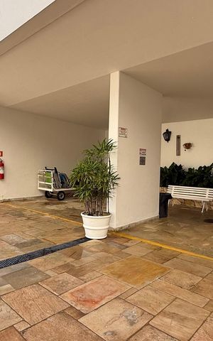 Apartamento para alugar com 130m², 3 quartos e 1 vaga Apartamento para alugar com 130m², 3 quartos e 1 vagaÁrea comum