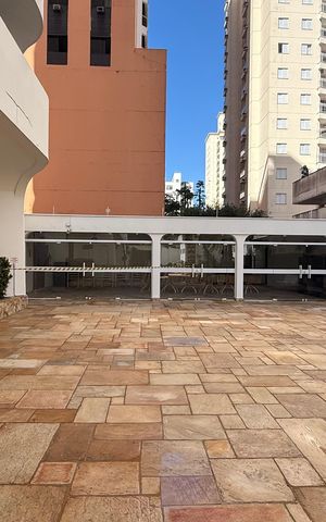 Apartamento para alugar com 130m², 3 quartos e 1 vaga Apartamento para alugar com 130m², 3 quartos e 1 vagaÁrea comum