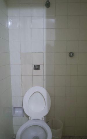 Apartamento para alugar com 130m², 3 quartos e 1 vaga Apartamento para alugar com 130m², 3 quartos e 1 vagaBanheiro de serviço