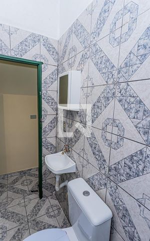 Casa à venda com 175m², 5 quartos e sem vaga Casa à venda com 175m², 5 quartos e sem vagaBanheiro - Casa 3