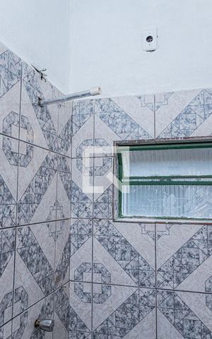 Casa à venda com 175m², 5 quartos e sem vaga Casa à venda com 175m², 5 quartos e sem vagaBanheiro - Casa 3