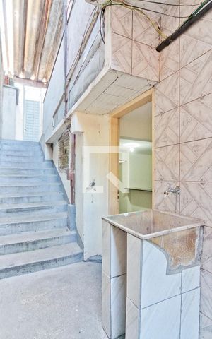 Casa à venda com 175m², 5 quartos e sem vaga Casa à venda com 175m², 5 quartos e sem vagaÁrea de Serviço - Casa 1