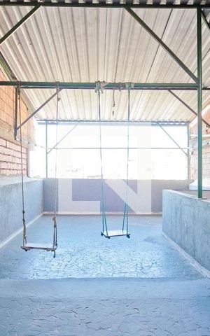 Casa à venda com 175m², 5 quartos e sem vaga Casa à venda com 175m², 5 quartos e sem vagaPlayground - Casa 2